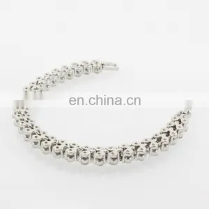 Beautiful Diamond Crystal Braclelets for Woman thumbnail-3