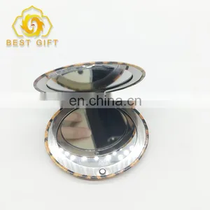 2017 New Cheap Custom Shape Hand Mirror With Two Glasses thumbnail-4