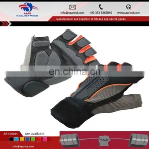 Body Training Gloves thumbnail-1