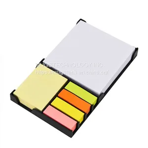 Fabric Polyester Notepad thumbnail-1