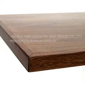 Kitchen Cabinet PVC Edge Banding Tape/Veneer Edge Banding thumbnail-1