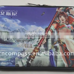 Fashion Cartoon Laptop Case,anime Laptop Bag,fashion Laptop Bag thumbnail-1