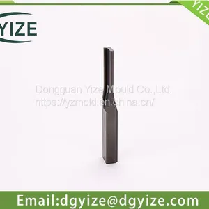 Plastic Mould Component Manufacturer for Plastic Mold Inserts Oem thumbnail-1