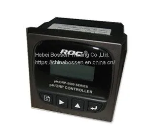 Industrial PH Meter PH-5520 thumbnail-1