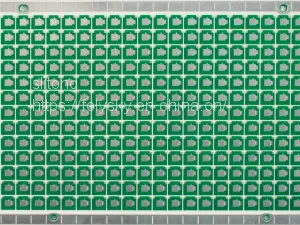 Ceramic Substrate for High Brightness LED Applications Substrate Material. thumbnail-2