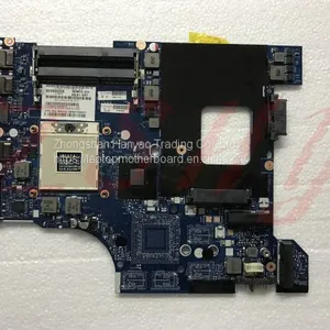04Y1167 04w4018 Motherboard for Lenovo Ibm E430 Laptop Motherboard Ddr3 La-8131p Free Shipping 100% Test ok thumbnail-2