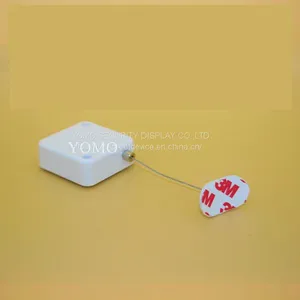 Retractors and Tethers for Retail Store Displays thumbnail-3