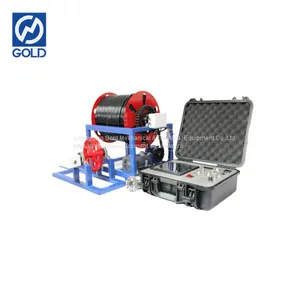 Coal Borehole Inspection Rotary Underground Well Inspection Camera Supplier thumbnail-2
