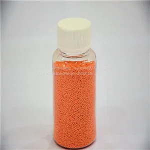 Colorful Speckles Detergent Orange Color Speckles for Detergent Powder thumbnail-1