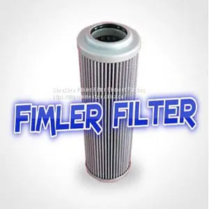 Filtrec Filters XR100T40,DVD210B40B,DVD210B60B,DVD210E03B,DVD210E05B,DVD210E10B,DVD210E20B,DVD210F03B,DVD210F05B thumbnail-1