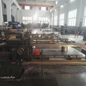Shanghai Unique Alloy Co.Ltd company overview - view 2 thumbnail