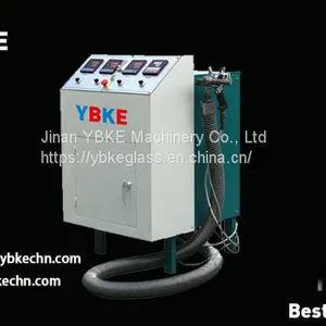 Insulating Glass Machine Hot Melt Extruder thumbnail-1