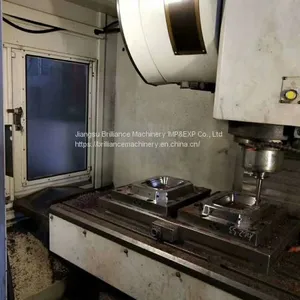 Taiwan NUMEN 1160 Vertical Machining Center thumbnail-1