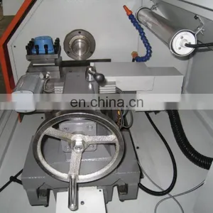 Hot Sell!!! Newest Hobby Mini CNC Lathe Ck0640 thumbnail-4