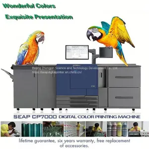 Daily Problem Summary of Digital Printer thumbnail-1