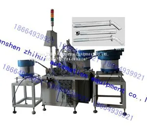 Hot Expansion Screw Automatic Assembly Line 008618664939921 thumbnail-3