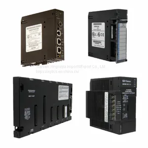 GE FANUC IC693TCM303 Temperature Control Module Extended Range thumbnail-2