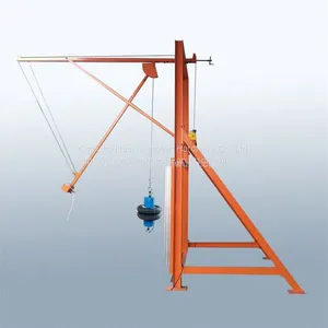 Pneumatic Tyres Impactor thumbnail-2