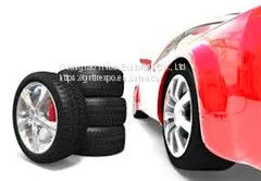 China Tire Expo，tire Show，wheel thumbnail-1