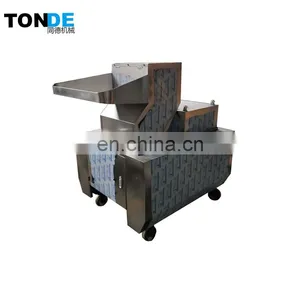 Chicken Bone Crusher Poultry Bone Crushing Machine Animal Bone Crusher Machine thumbnail-2