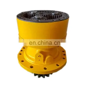 Excavator Swing Gear R480 Swing Gearbox thumbnail-1