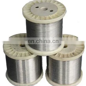 TIG/MIG 304 309 ER309L Stainless Steel Welding Wire/Rod thumbnail-1