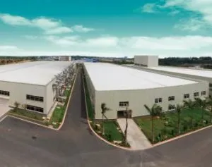Hangzhou Bright Rubber Plastic Products Co., Ltd company overview - view 1 thumbnail