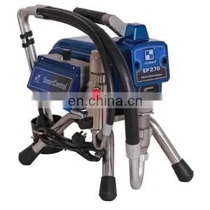 EP270 Electric Airless Sprayer,Airless Paint Machine thumbnail-2