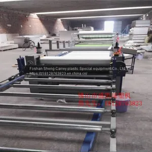 Sheet Surface Coating Machine thumbnail-5