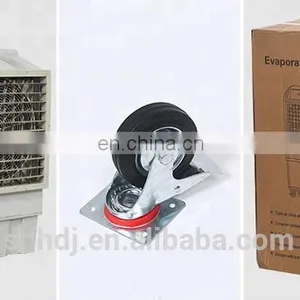 2018 Evaporative Air Cooler Air Conditioner for Industrial and Home thumbnail-4