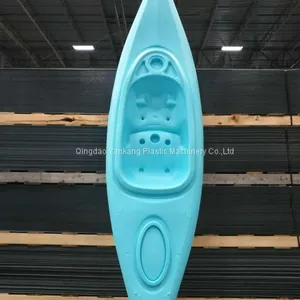 Plastic Boat Drum Blow Molding Making Machine thumbnail-5
