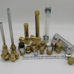 G 1/4 3/8 INCH BREATHER VENT PLUGS FOR GEAR BOX thumbnail-1