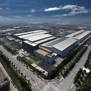 Topson Medical Technology Co., Ltd--TopsonMed company overview - view 1 thumbnail