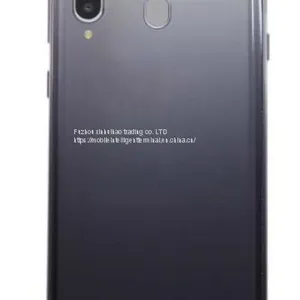 Wholesale Smartphonefor Galaxy S8- 4G LTE Exynos 8895 5.7inch 8GB RAM 256GB ROM Android 7.0 Mobile Phone thumbnail-2