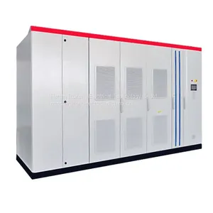 High Quality TBB (Z) Type High-voltage Reactive Power Compensation Device thumbnail-2