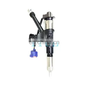 Selling Diesel Fuel Common Rail Injector 095000-0401 thumbnail-7