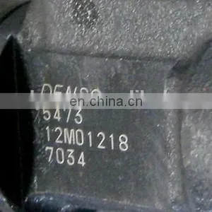 Diesel Fuel Injector 095000-5473 thumbnail-1
