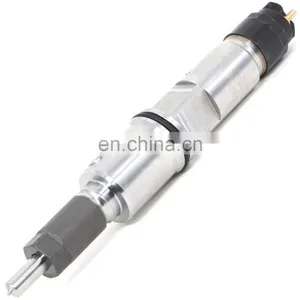 Fuel Injection Common Rail Fuel Injector 0445120325 FOR Bosch IVECO 0 445 120 325 651-1112010 thumbnail-1