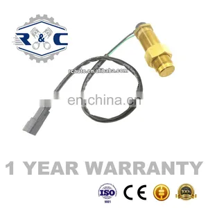 R&C High Quality Auto Transmission Sensors Odometer 7861-93-2310 Speedometer For Komastu PC200-7 PC20 Speeds Meter Speed Sensor thumbnail-2