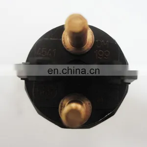 Diesel Injector 0445120199 Fuel Injector 0445120199 Common Rail Injection thumbnail-5