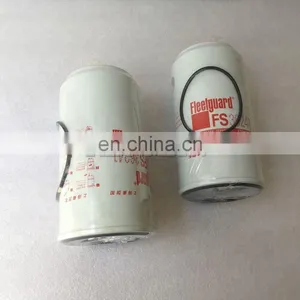 FS36241 FS36216 LIUGONG CLG888 CLG877 Cummins Engine QSM11 Fuel Filter Water Separator thumbnail-3