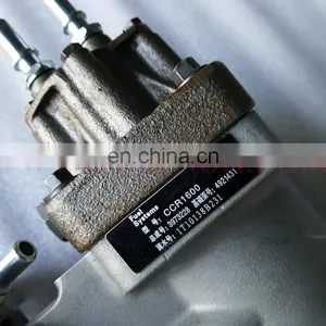 Construction Machinery Diesel Engine Parts Fuel Injection Pump 3973228 5311171 4902732 6745-71-1170 ISLe thumbnail-4
