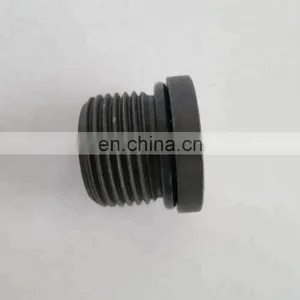 ISF2.8 Original Diesel Engine Spare Parts Cylinder Block Threaded Plug 3678611 thumbnail-4