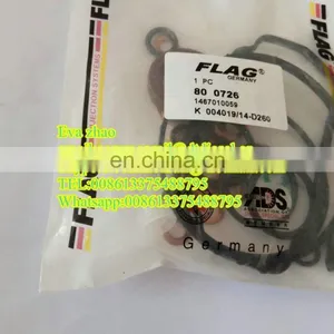 High Pressure Diesel Injection Pump Repair Kit 800726 for Diesel Pumps thumbnail-2