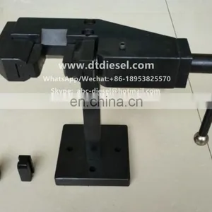 No,002(3) COMMON RAIL INJECTOR SUPPORT thumbnail-4