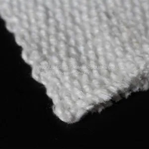 Ceramic Fire Welding Blanket thumbnail-3