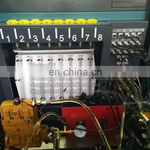 CR918 Alternator Test Bench Usage and Electronic Power Alternator Starter Tester thumbnail-3