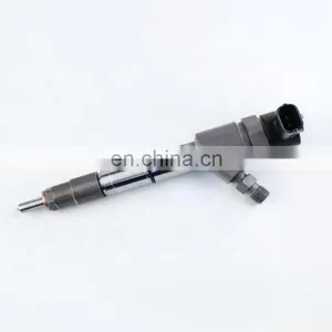 0445 110 585 Fuel Injector Bos-ch Original In Stock Common Rail Injector 0445110585 thumbnail-3