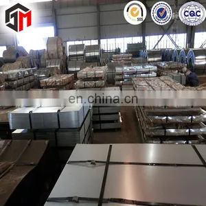 China Supplier ASTM A36 Hot Rolled MS Steel Plate thumbnail-3