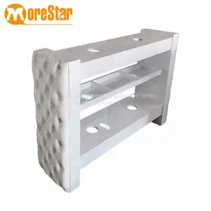 Latest Design Beauty Nail Salon Manicure Drying Table thumbnail-1